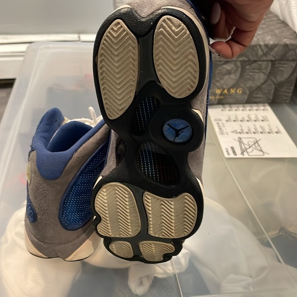 Jordan Flint 13s - Picture 4 of 5